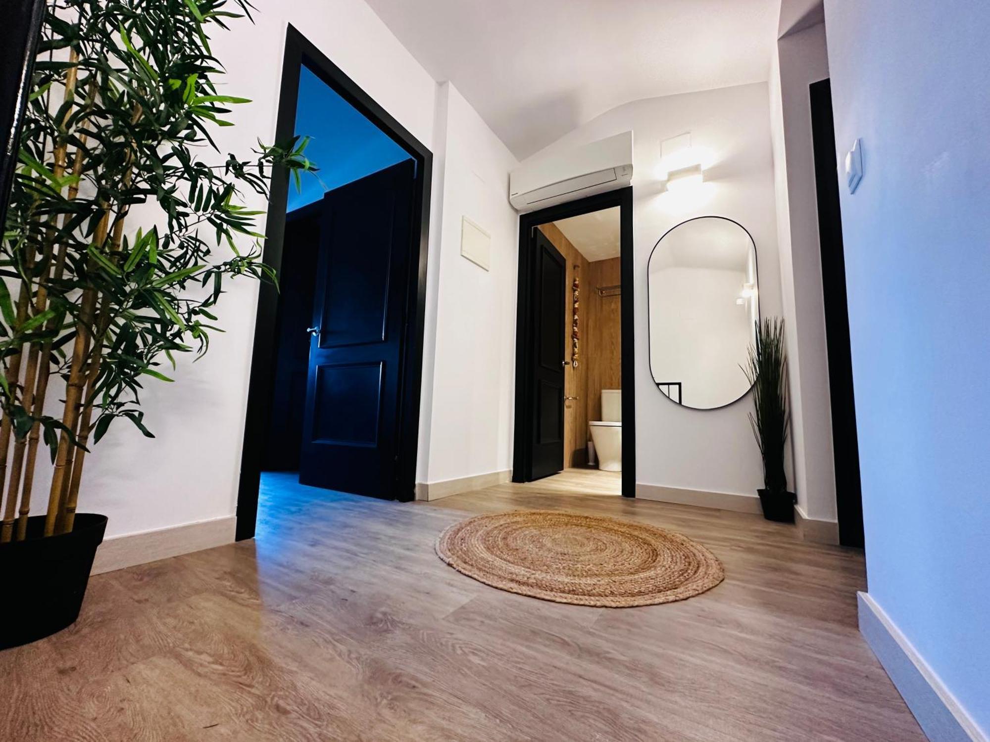 Salles Beach Duplex 45 레스타르티트 외부 사진