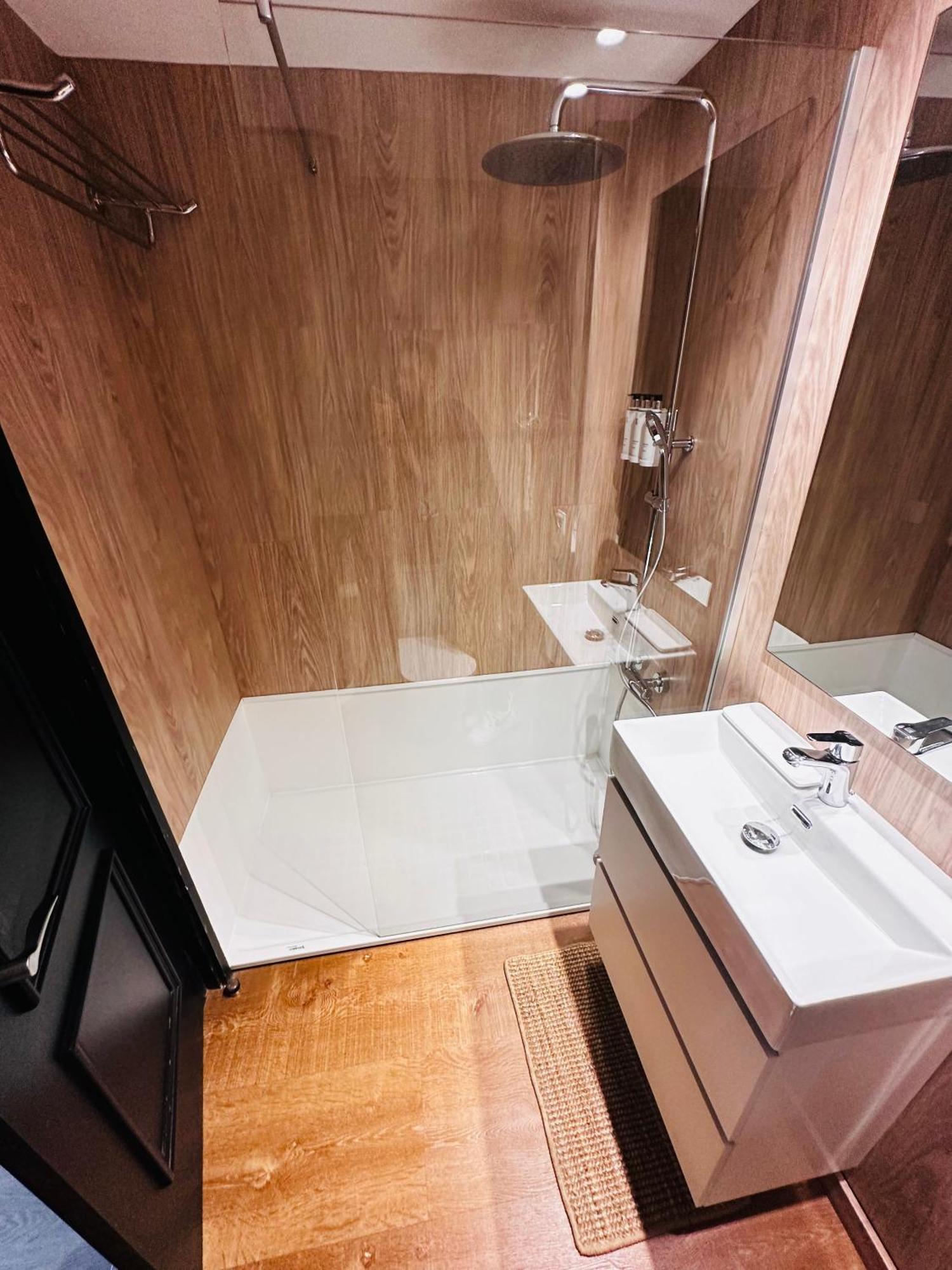 Salles Beach Duplex 45 레스타르티트 외부 사진